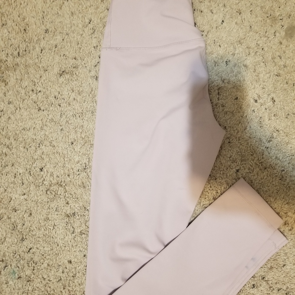 90 degree leggings, small
